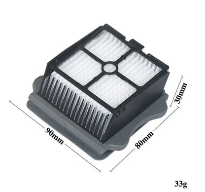 3 X HEPA filters for Tineco Floor One S3 - Mekamart Australia