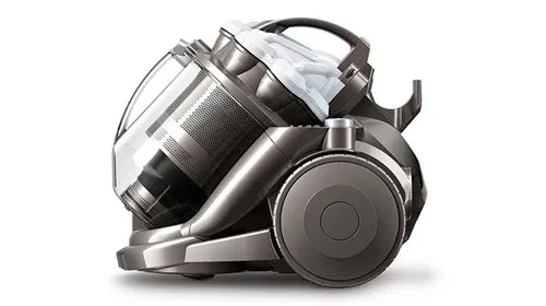 Pre motor filter with flexiframe to fit: Dyson DC19, DC19T2, DC20, DC21 & DC29 - Mekamart Australia