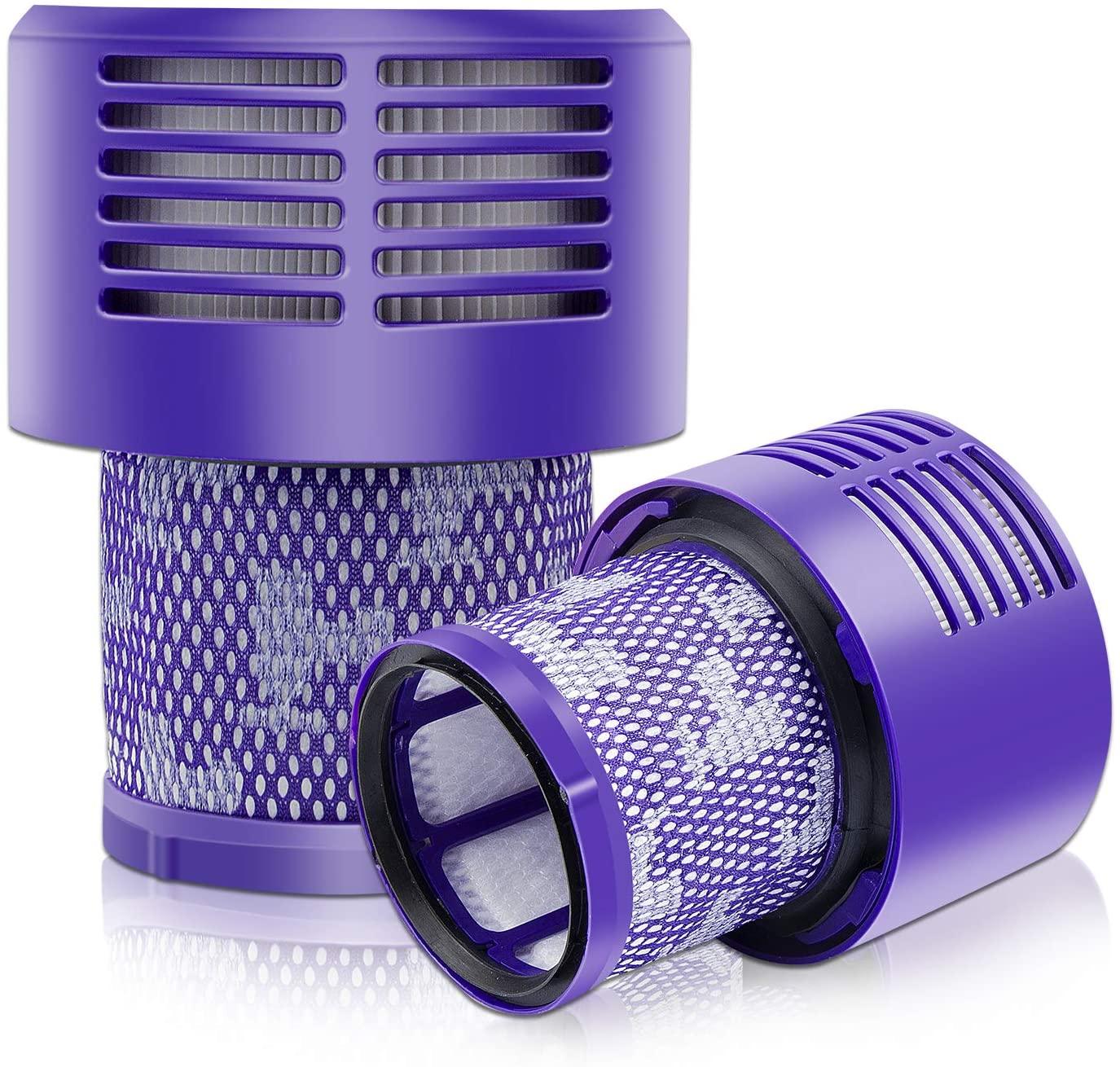 HEPA Filter for DYSON V10 Vacuum Cleaners - Mekamart Australia