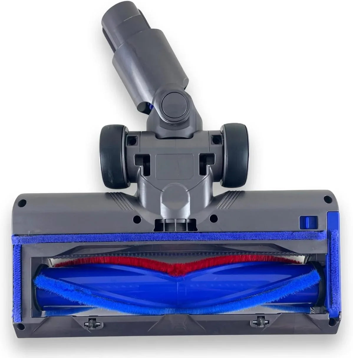 Motorhead & Fluffy Head Combo for Dyson V7 V8 V10 V11 V15 & Outsize - Mekamart Australia