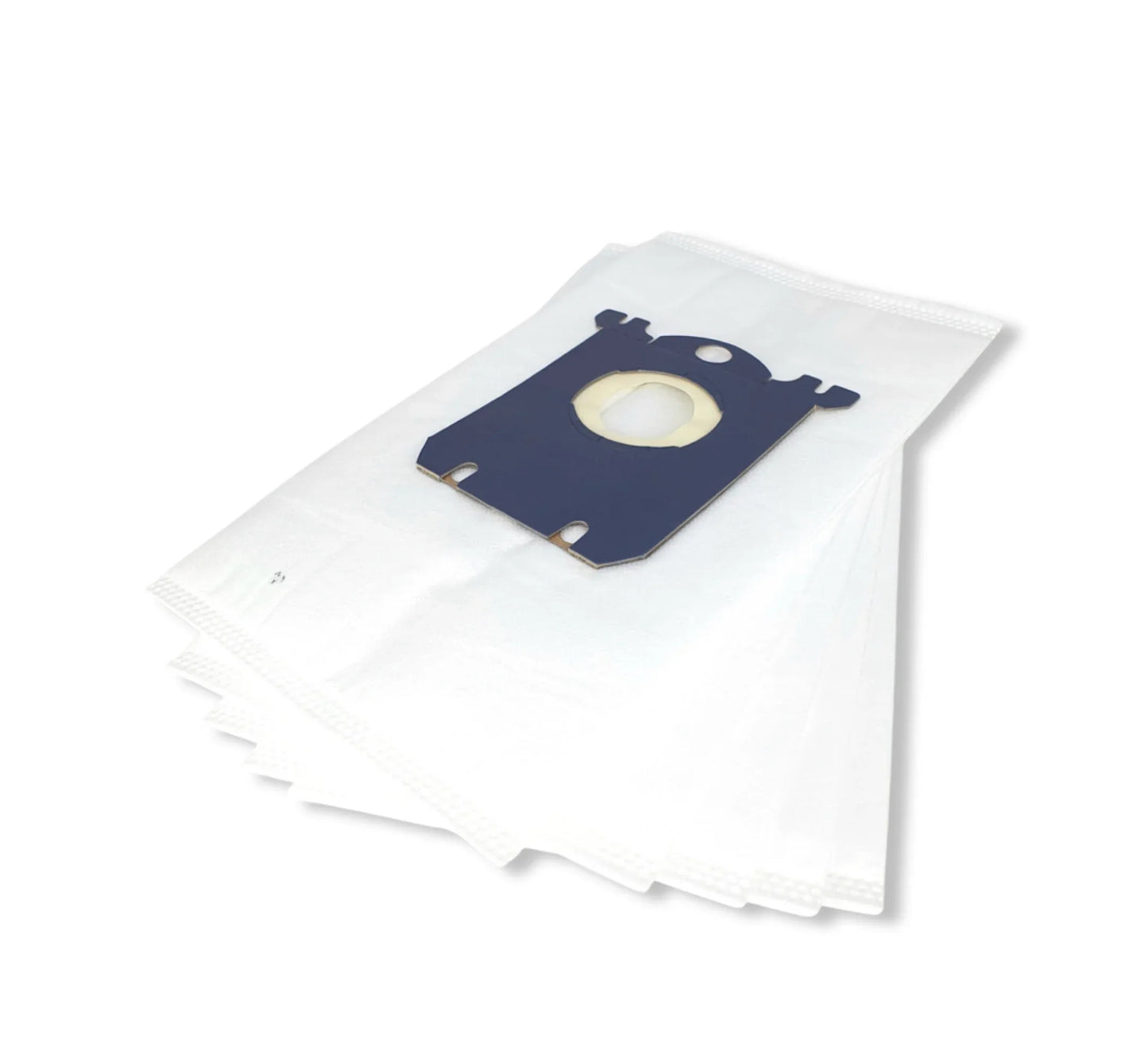 5 x Bags for Wertheim 5030, 5035, 6030, 6035, 7000 vacuum cleaners - Mekamart Australia