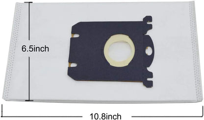 5 x Dust Bags for Electrolux UltraOne, UltraSilencer & Powerforce Range - Mekamart Australia