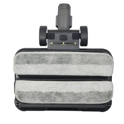 T6 Wet Dry Mop Head for Dyson V7, V8, V10, V11, V15 & GEN5 Vacuum Cleaners - Mekamart Australia
