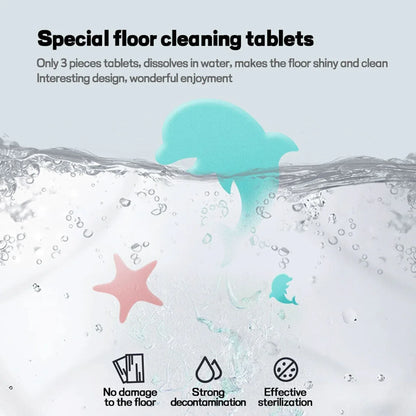 T6 Wet Dry Mop Head for Dyson V7, V8, V10, V11, V15 & GEN5 Vacuum Cleaners - Mekamart Australia