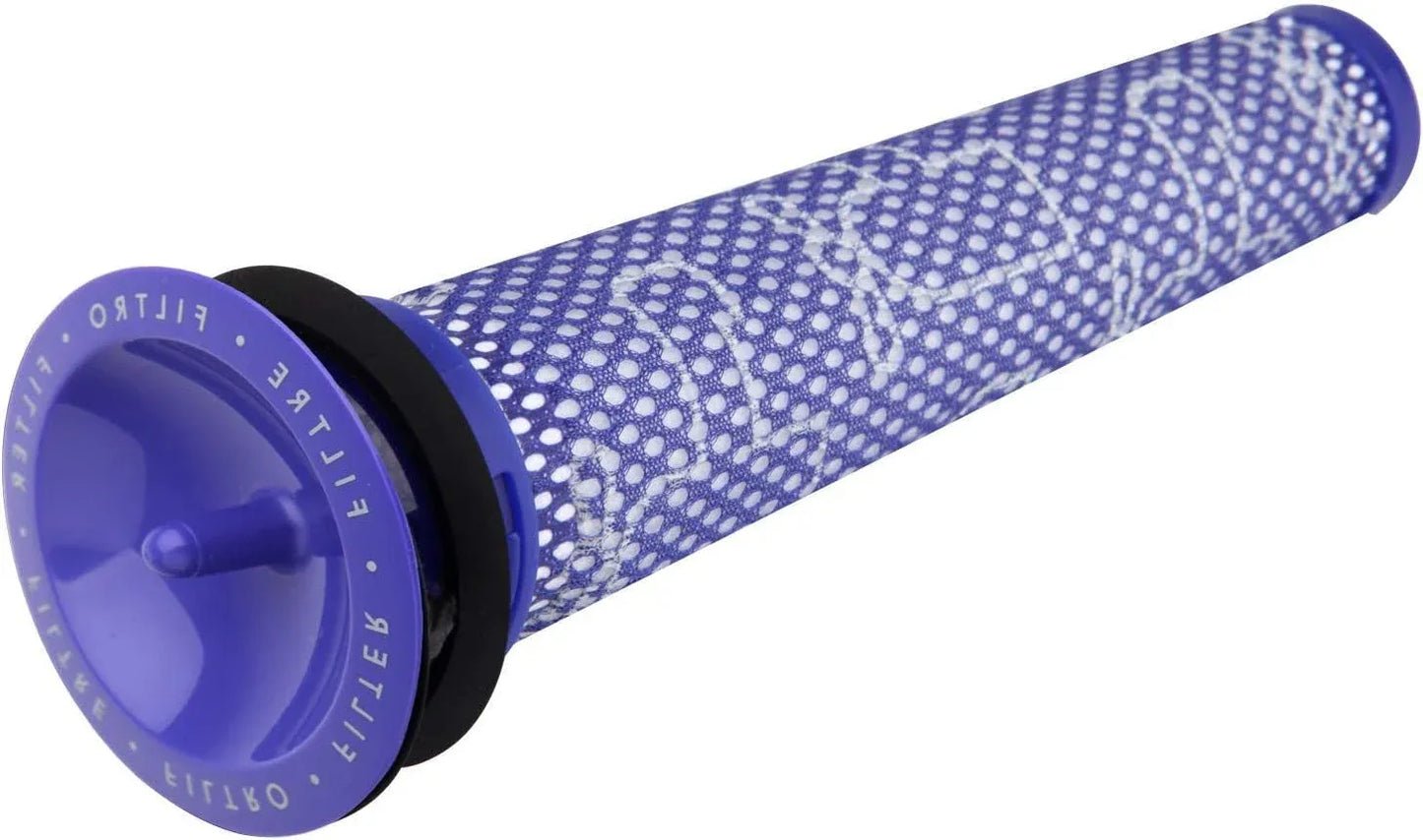 3 X Filter Kits for DYSON V7 (SV11, SV37) & V8 (SV10, SV25) Vacuum Cleaners - Mekamart Australia