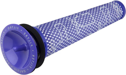 3 X Filter Kits for DYSON V7 (SV11, SV37) & V8 (SV10, SV25) Vacuum Cleaners - Mekamart Australia