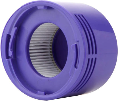 3 X Filter Kits for DYSON V7 (SV11, SV37) & V8 (SV10, SV25) Vacuum Cleaners - Mekamart Australia