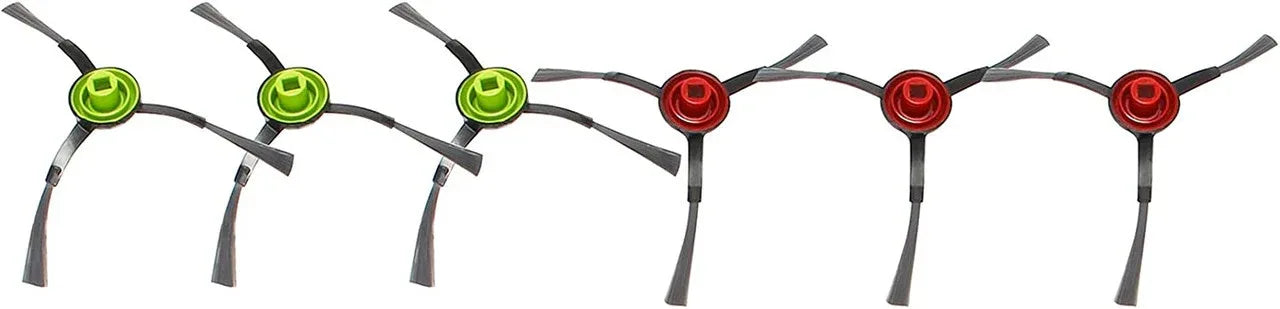 Replenishment Kit For Ecovacs Deebot Ozmo T8, T8+ & T8 AIVI Robot Vacuum Cleaners - Mekamart Australia