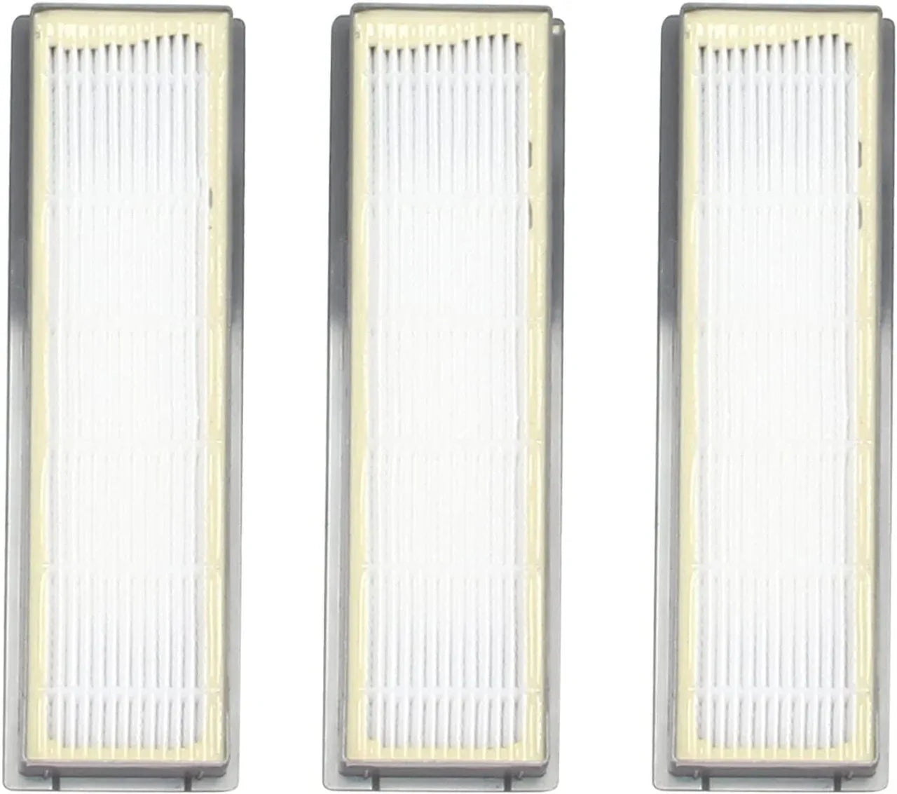 Replenishment Kit For Ecovacs Deebot Ozmo T8, T8+ & T8 AIVI Robot Vacuum Cleaners - Mekamart Australia