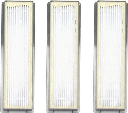 Replenishment Accessory Kit For Ecovacs Deebot T9 & T9+ Robot Vacuum Cleaners - Mekamart Australia