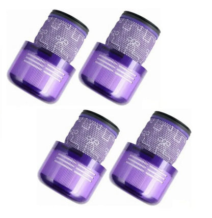 4 x HEPA Filters For DYSON V11 Stick Vacuum Cleaners - Mekamart Australia