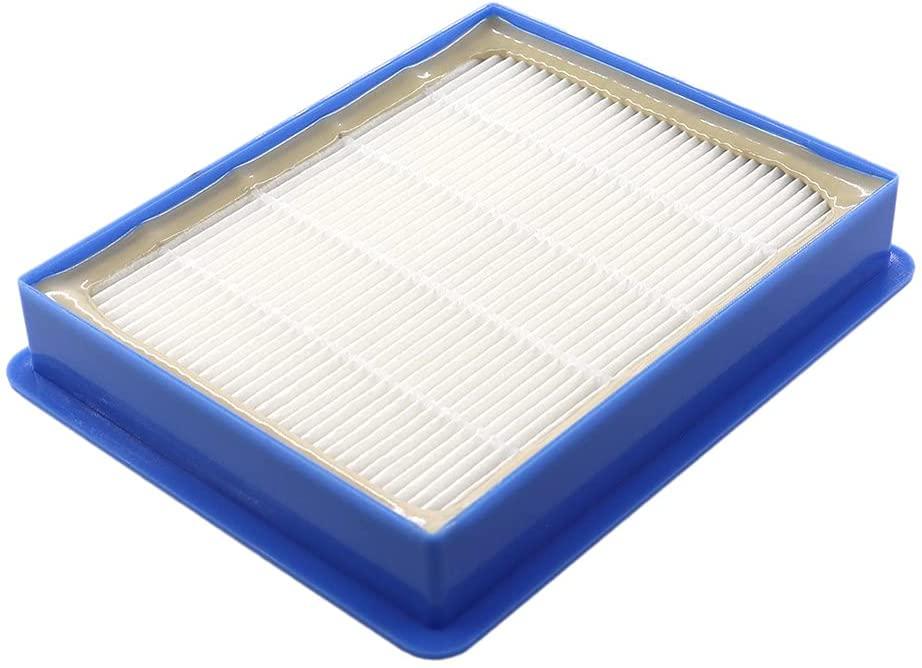 3 X HEPA filters for Electrolux, Volta, Wertheim, Phillips, AEG & Tornado - Mekamart Australia
