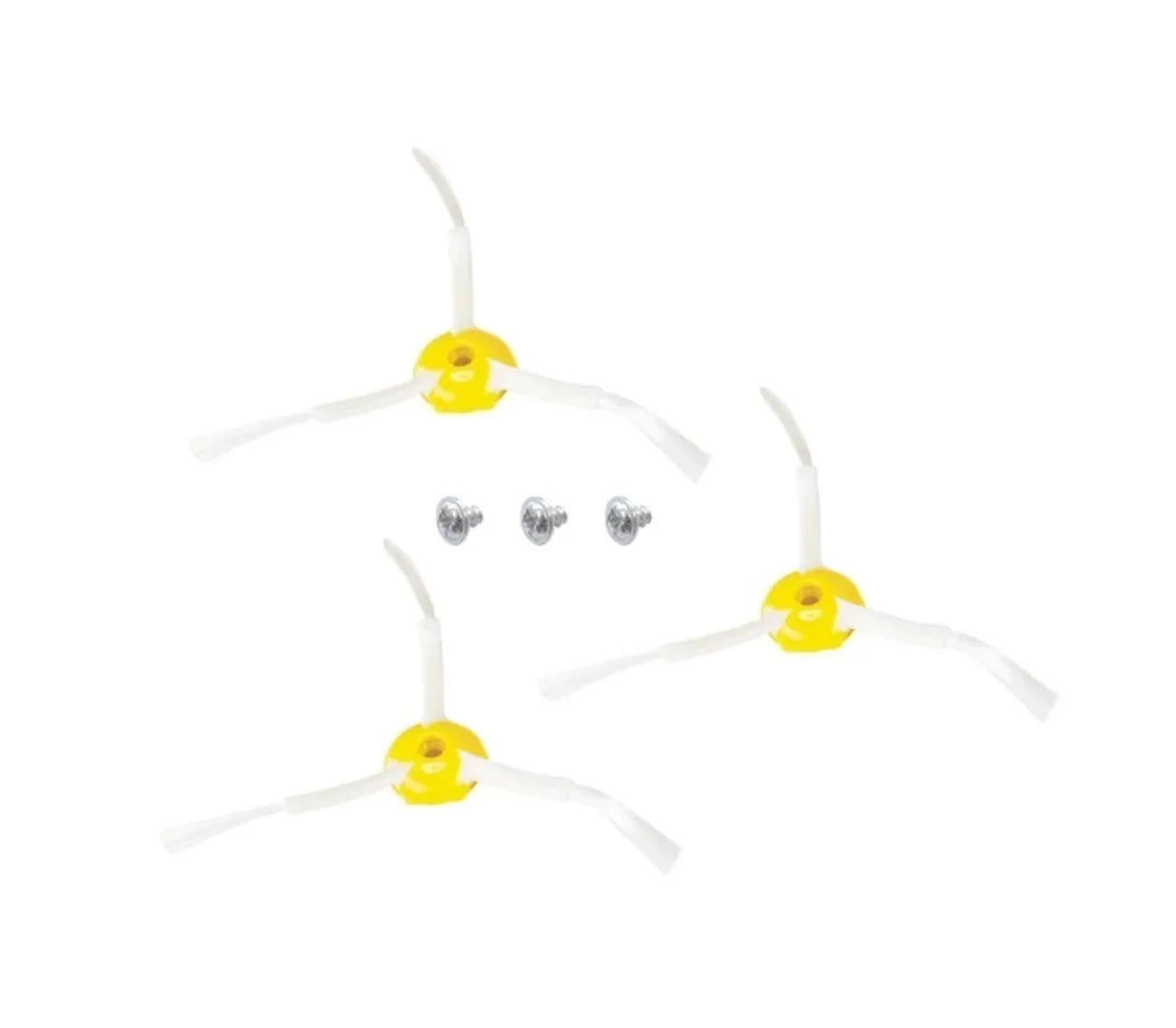 Replenishment kit for iRobot Roomba 700 series robot vacuum cleaners - Mekamart Australia