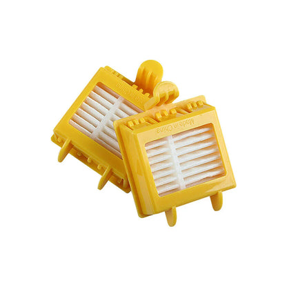 Replenishment kit for iRobot Roomba 700 series robot vacuum cleaners - Mekamart Australia