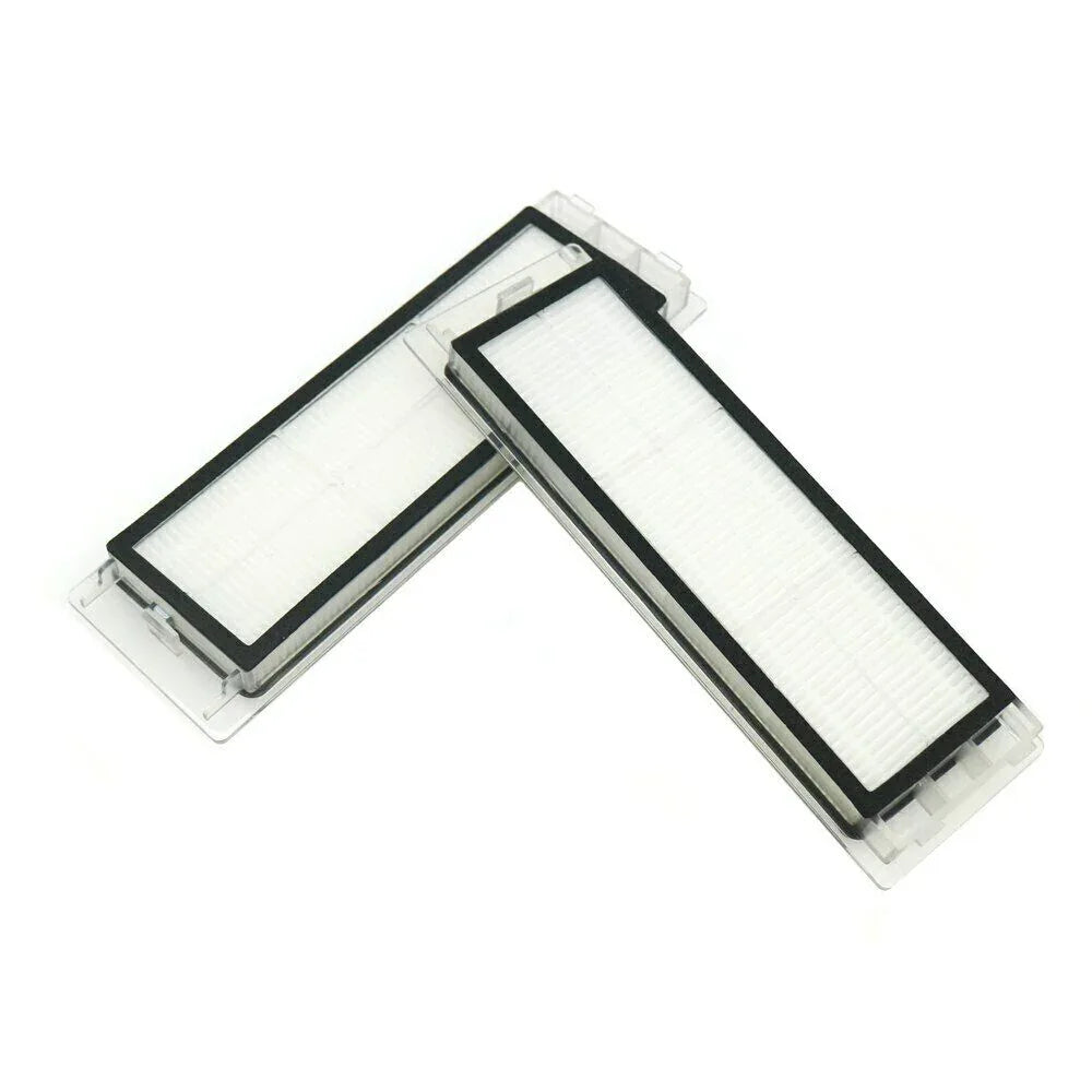 Replenishment kit for Xiaomi Roborock S6, S5, E35, E20, Mi robot vacuum cleaners - Mekamart Australia