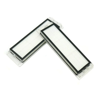 Replenishment kit for Xiaomi Roborock S6, S5, E35, E20, Mi robot vacuum cleaners - Mekamart Australia