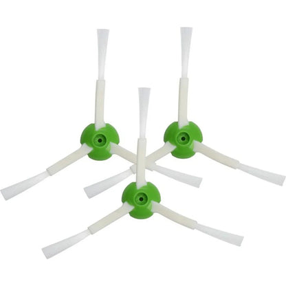 3 X Side brushes for iRobot Roomba I, E and J series (i3, i7, i8, E5, E6, E7, J7, 10 Max) - Mekamart Australia