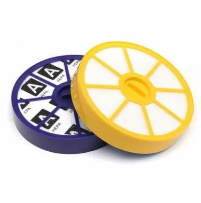 Filter Set Pre and Post Motor HEPA For Dyson DC05 DC08, DC29 Vacuum Cleaners - Mekamart Australia
