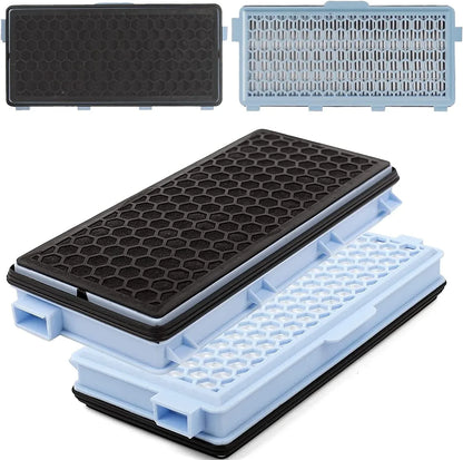 Generic Miele SF-AA50 Active Airclean filter with active charcoal - Mekamart Australia