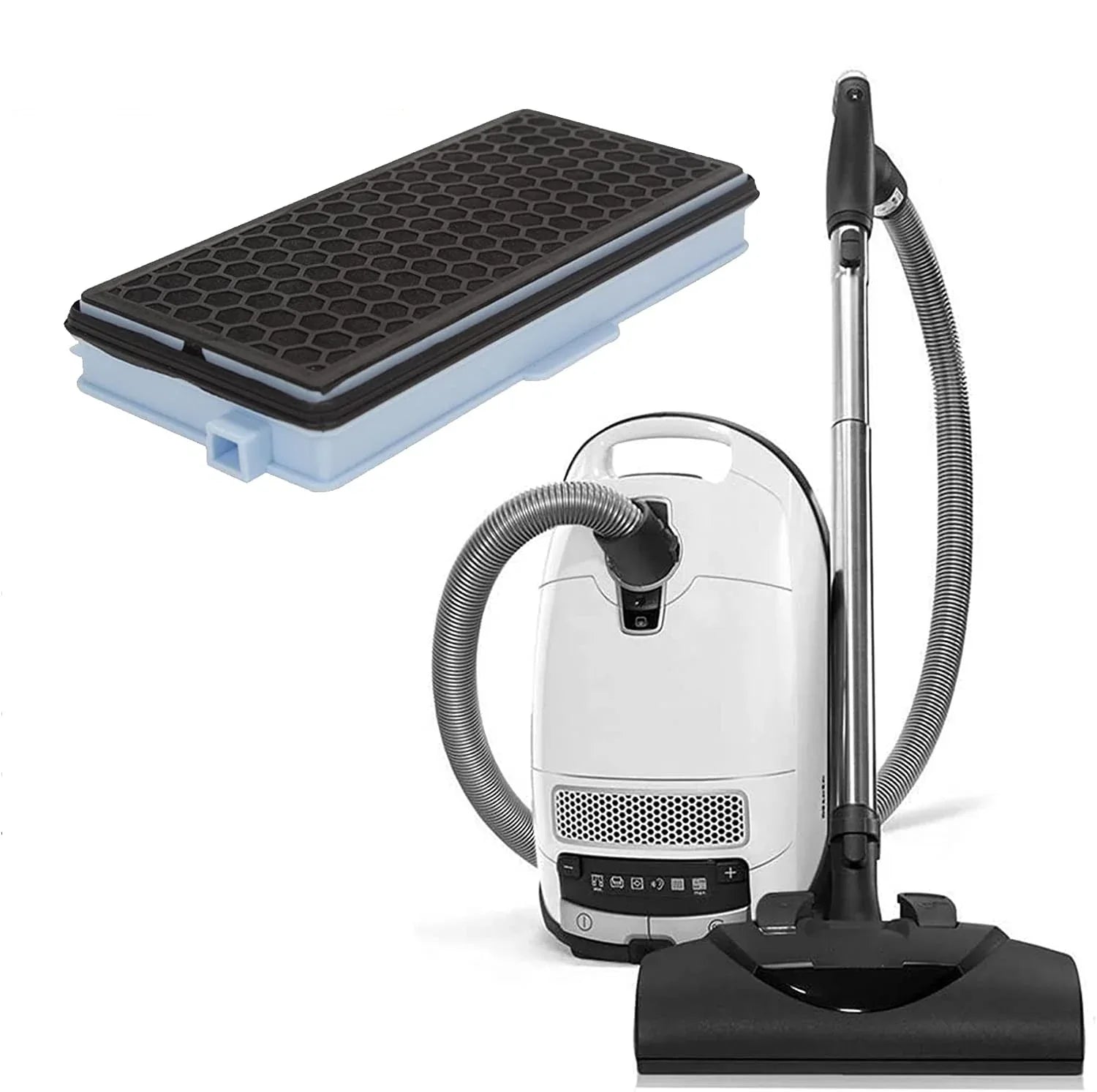 Generic Miele SF-AA50 Active Airclean filter with active charcoal - Mekamart Australia