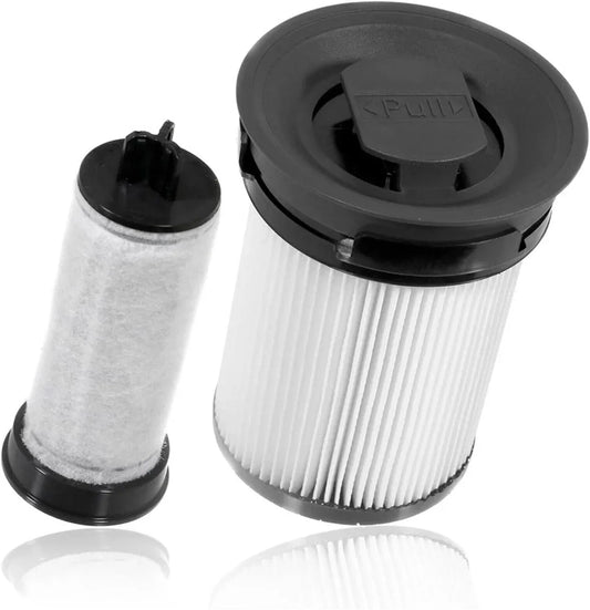 Filter Kit for Miele TriFlex HX1 (HX FSF) Fine Dust & Pre Filters - Mekamart Australia