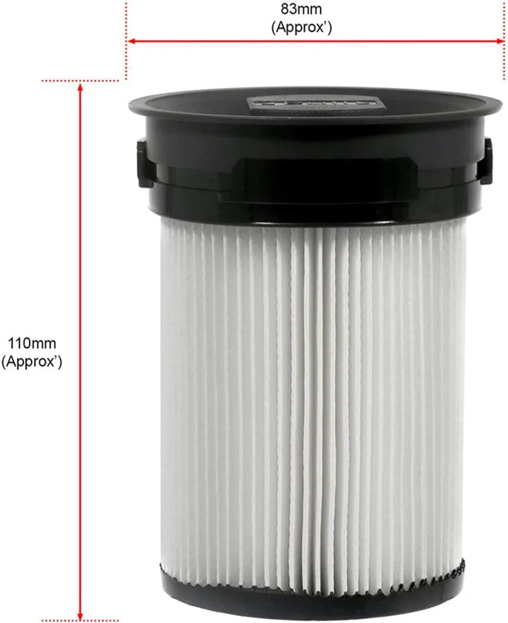 Filter Kit for Miele TriFlex HX1 (HX FSF) Fine Dust & Pre Filters - Mekamart Australia