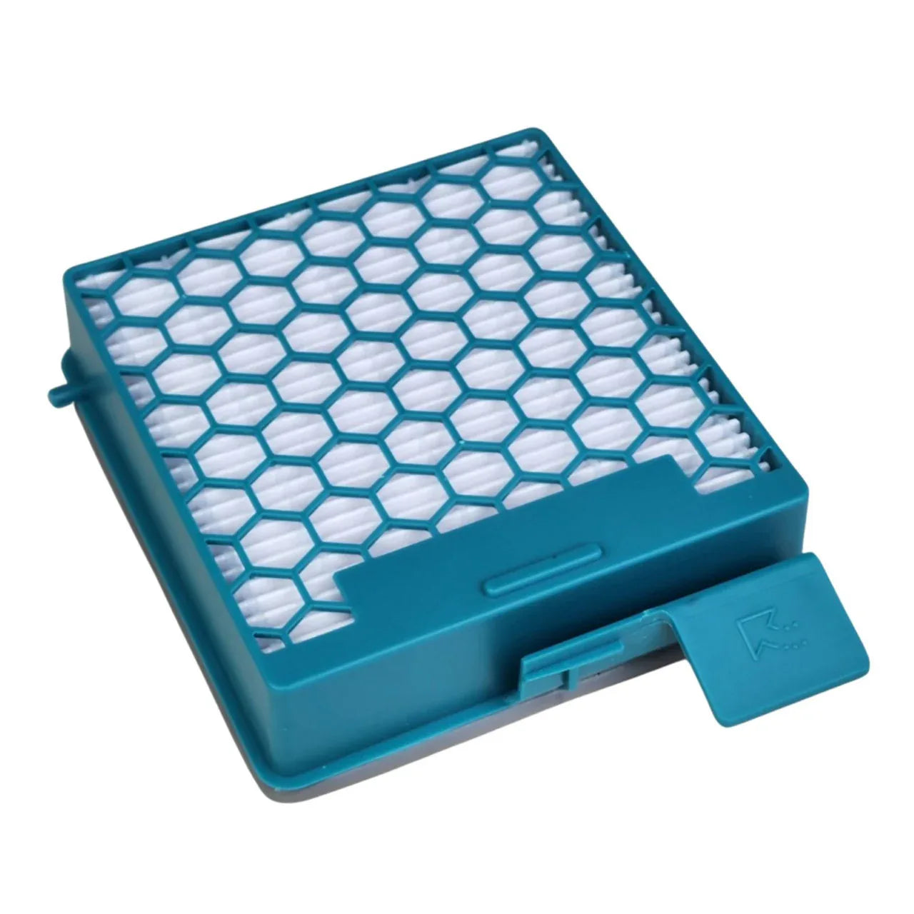 Hygieia Filter for Miele Boost CX1 Series Vacuum Cleaners, Hygiene Filter SF-HY60 - Mekamart Australia