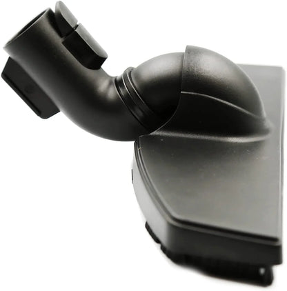 Hard floor twister head for Miele vacuum cleaners - Mekamart Australia
