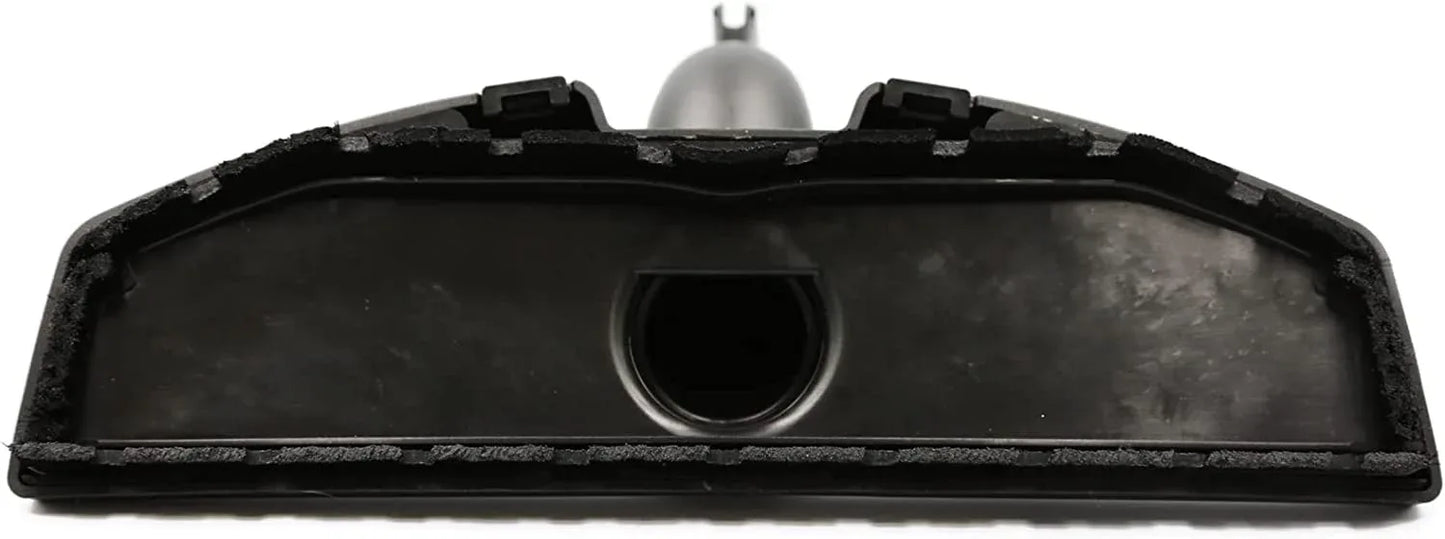 Hard floor twister head for Miele vacuum cleaners - Mekamart Australia