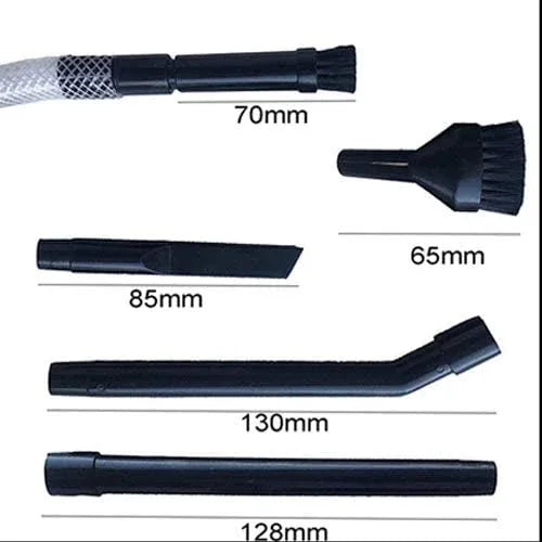 Mini Vacuum Cleaner Accessory Tool Kit for Dyson V6, DC29, DC39, DC54 & more - Mekamart Australia