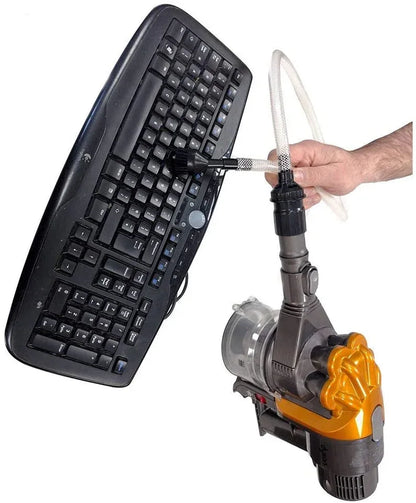 Mini Vacuum Cleaner Accessory Tool Kit for Dyson V6, DC29, DC39, DC54 & more - Mekamart Australia
