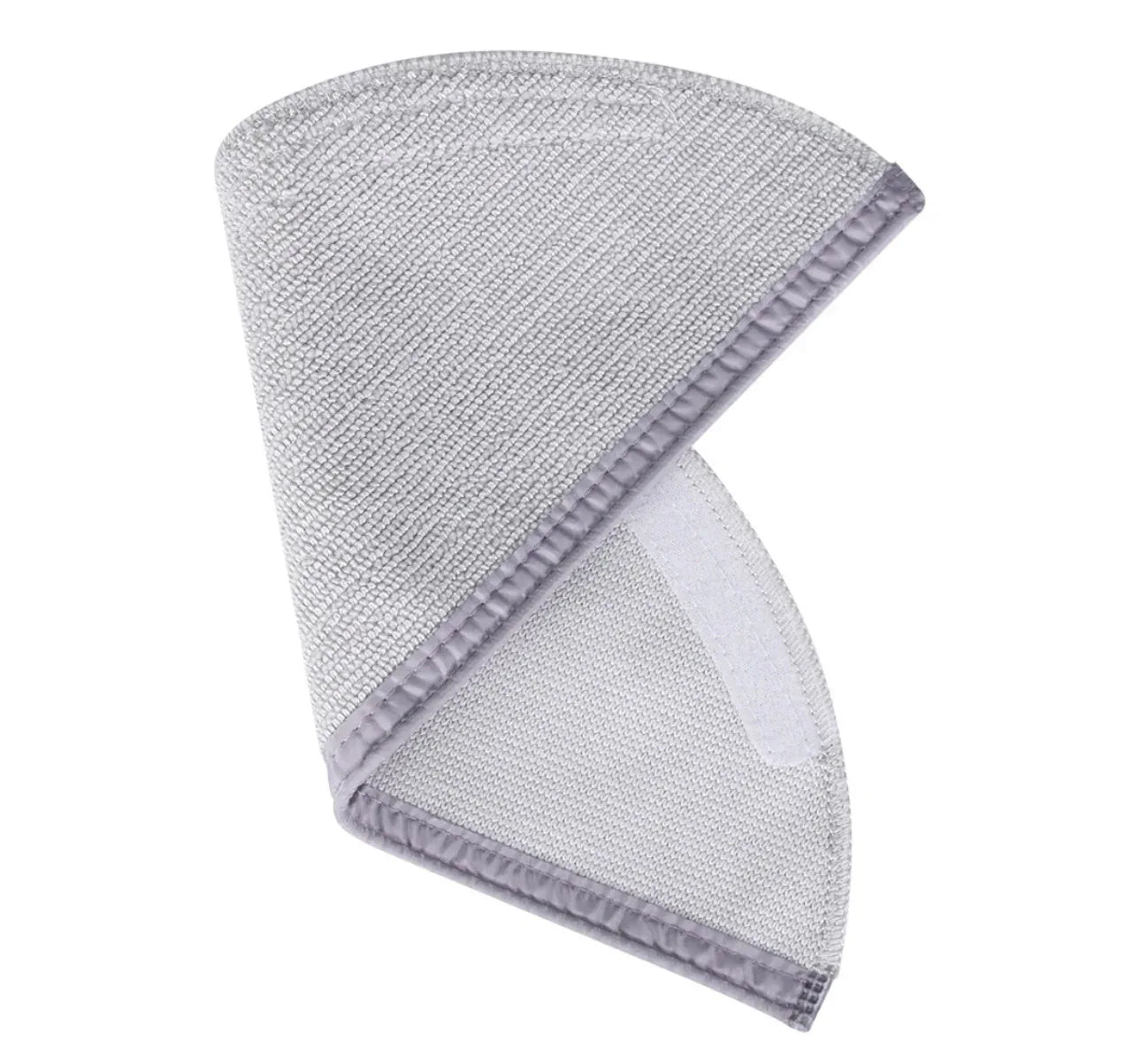 3 X Microfiber Mopping Cloths for Xiaomi Roborock S6, S5, Q7, E35 & E20 - Mekamart Australia
