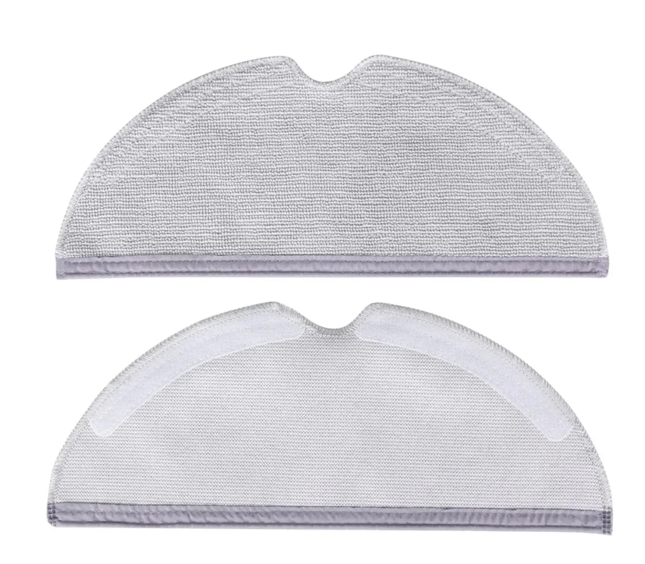 3 X Microfiber Mopping Cloths for Xiaomi Roborock S6, S5, Q7, E35 & E20 - Mekamart Australia