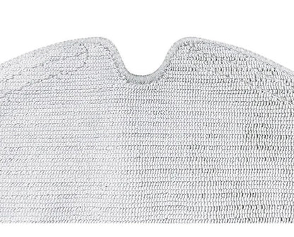 3 X Microfiber Mopping Cloths for Xiaomi Roborock S6, S5, Q7, E35 & E20 - Mekamart Australia