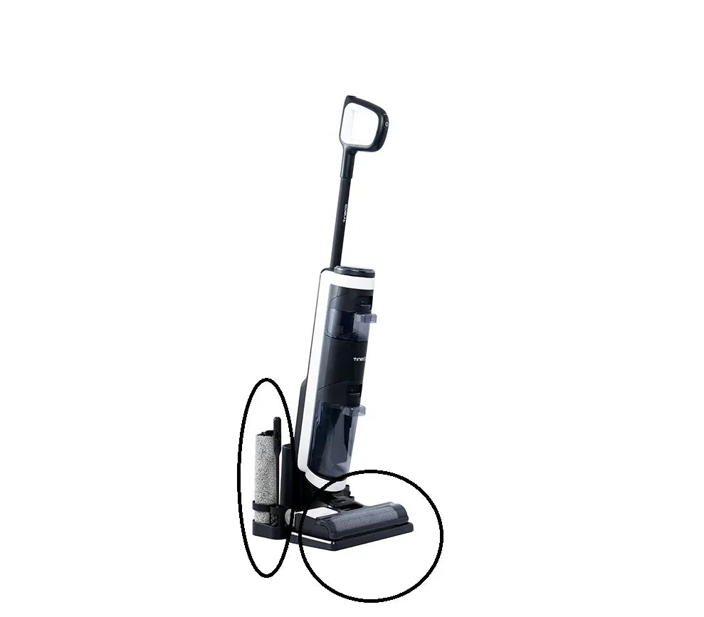 Roller Brush for Tineco Floor One S3 Hard Floor Cleaner - Mekamart Australia