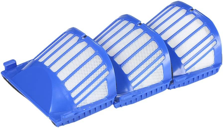 Replenishment Kit for iRobot Roomba 600 Series Robotic Vacuum Cleaners - Mekamart Australia