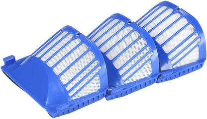 Replenishment Kit for iRobot Roomba 600 Series Robotic Vacuum Cleaners - Mekamart Australia