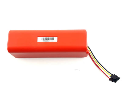 Battery for Roborock Q7, S7, S6, S5, Mi Series Robot Vacuum Cleaners - Mekamart Australia