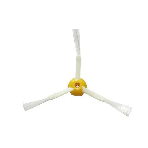 3 x spinning side brushes for iRobot Roomba 500 / 600 / 700 / 800 /900 series - Mekamart Australia