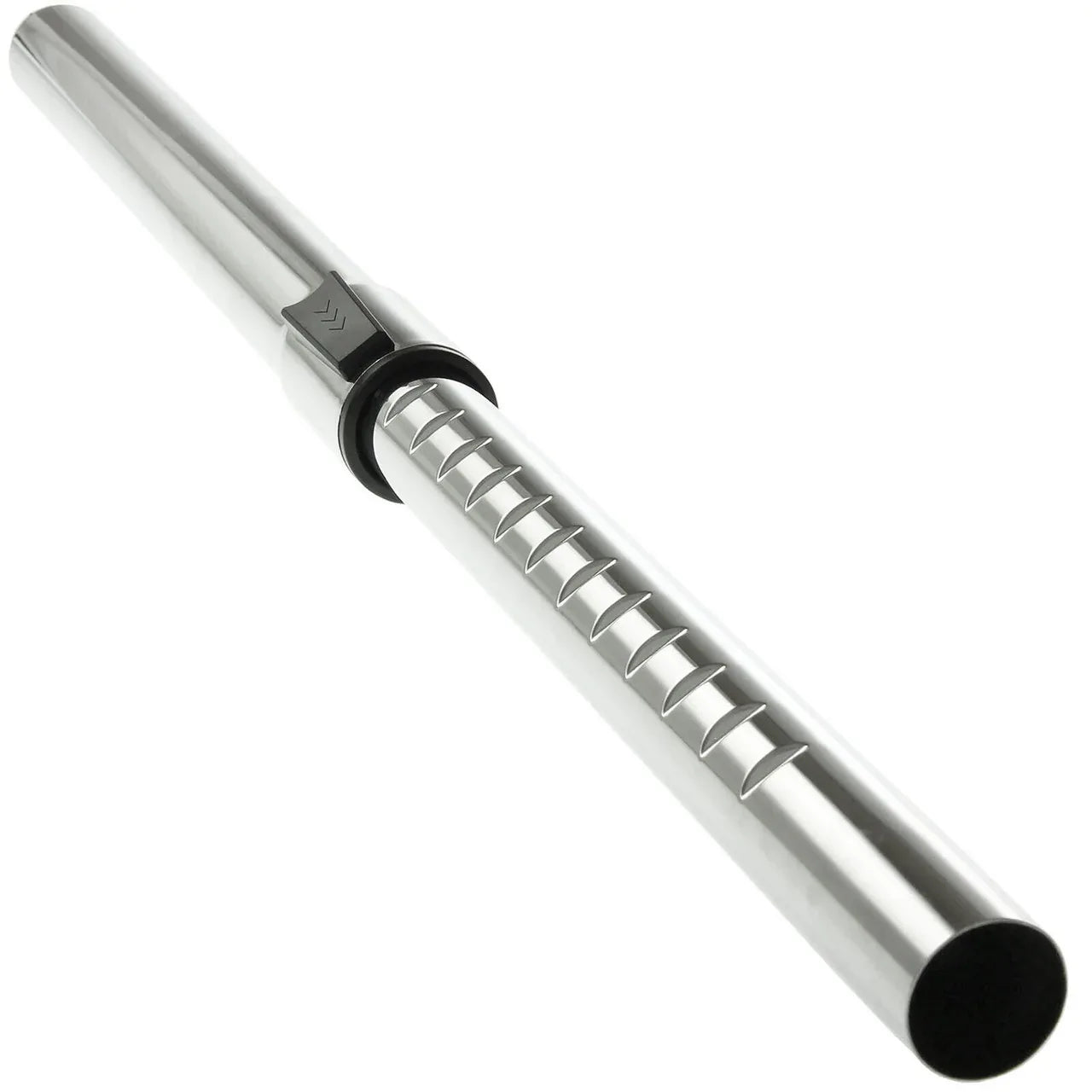 Hygieia Telescopic Rod Stainless Steel - 32mm - Mekamart Australia