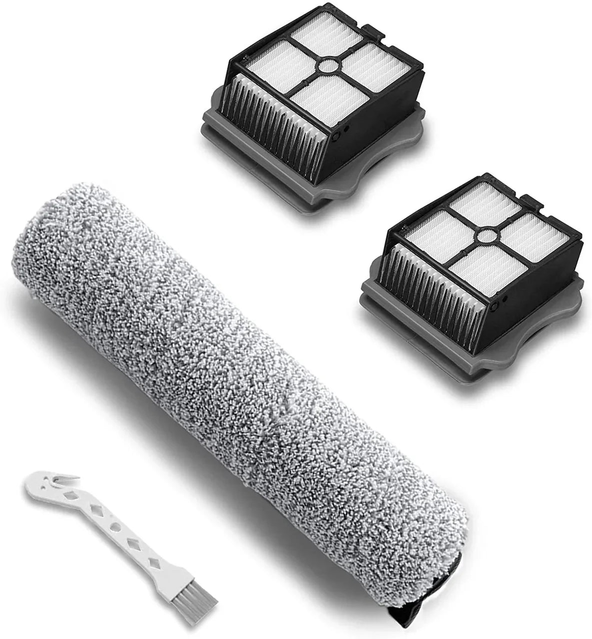 Filters & Roller Brush Pack For Tineco Floor One S3 - Mekamart Australia