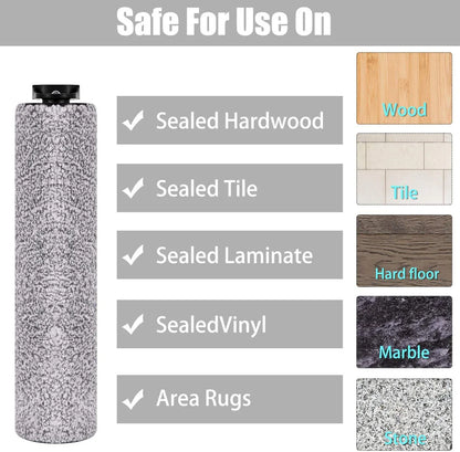 Filters & Roller Brush Pack For Tineco Floor One S3 - Mekamart Australia