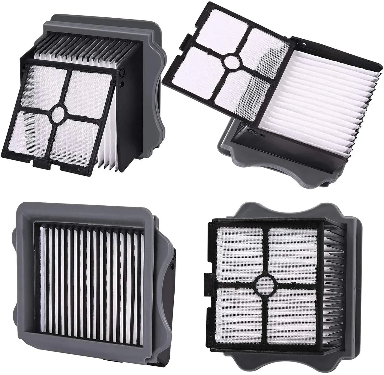 Filters & Roller Brush Pack For Tineco Floor One S3 - Mekamart Australia