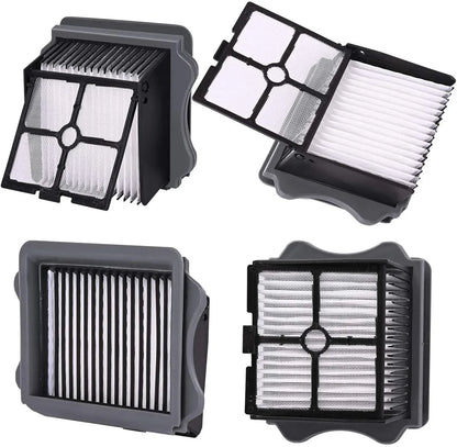 Filters & Roller Brush Pack For Tineco Floor One S3 - Mekamart Australia