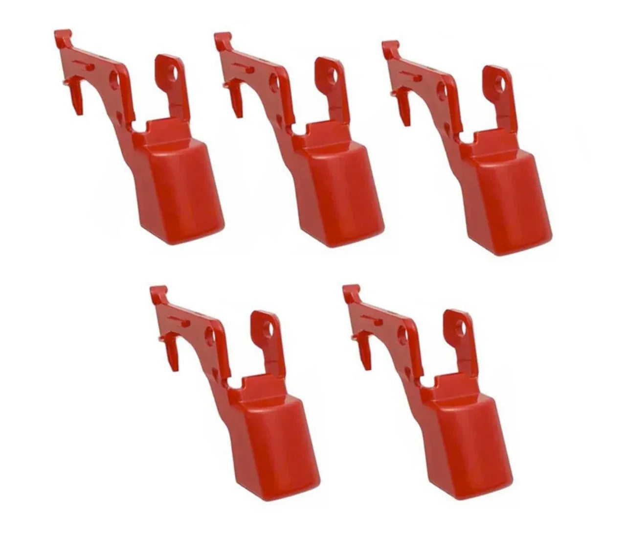 5 Pack of Extra Strong Power Trigger switches For Dyson V10 & V11 - Mekamart Australia