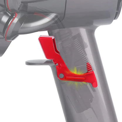 Extra Strong Power Trigger switch For Dyson V10 & V11 Vacuum Cleaners - Mekamart Australia