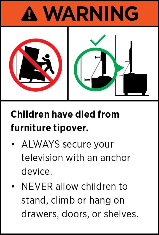 Tallboy with 5 Storage Drawers Solid Acacia Wooden Frame in Silver Brush Colour - Mekamart Australia