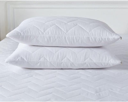 Pillow Cover Protector - Pack of 2