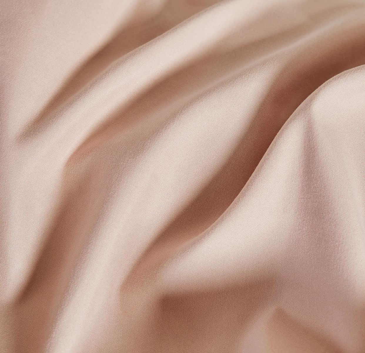 Botanical Microfibre Quilt Cover Set (3Pcs) - Sarah - Queen Size - Mekamart Australia