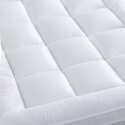 Luxurious Extra Thick 1000GSM Mattress Topper-King size